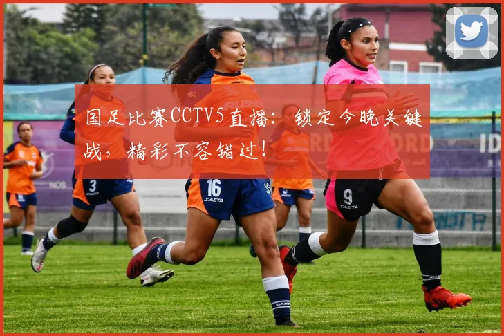 国足比赛CCTV5直播：锁定今晚关键战，精彩不容错过！